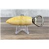 Image 2 : Alaskan Inuit Eskimo Scrimshaw Bottle Opener
