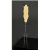 Image 2 : Alaskan Inuit Eskimo Ivory Billiken Fork