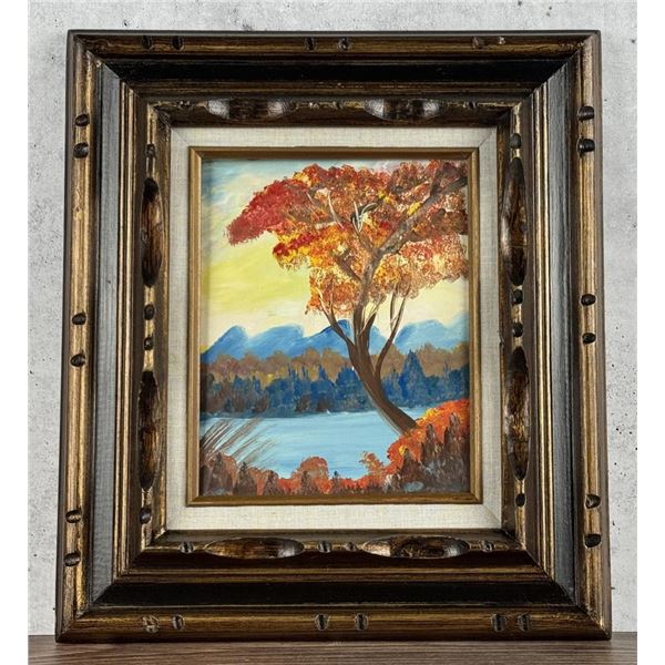 Conni Gordon Inc Florida Painting