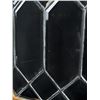 Image 4 : Antique Leaded Beveled Glass Window