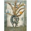 Image 2 : Graciela Rodo Boulanger Happiness Tree Print