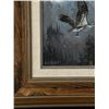 Image 2 : Ted Blaylock Osprey Painting