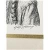 Image 2 : Gary Zaboly Sitting Bull Indian Drawing