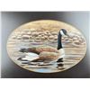 Image 2 : Joe Thornbrugh Canada Goose Gouache Painting