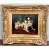 Image 1 : European Dog Painting