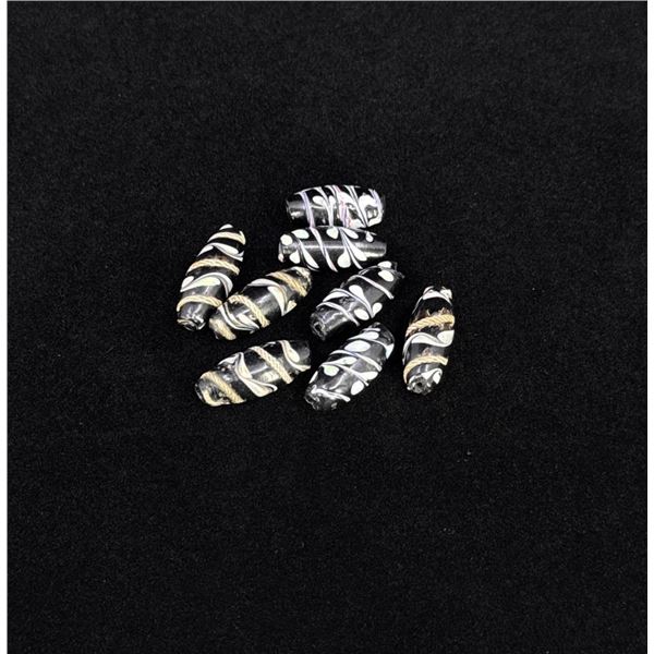 Lewis and Clark Native American Indian Trade Beads