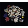 Image 1 : Large Group of Assorted Indian Trade Beads