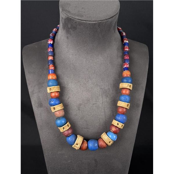 Antique Native American Indian Trade Beads