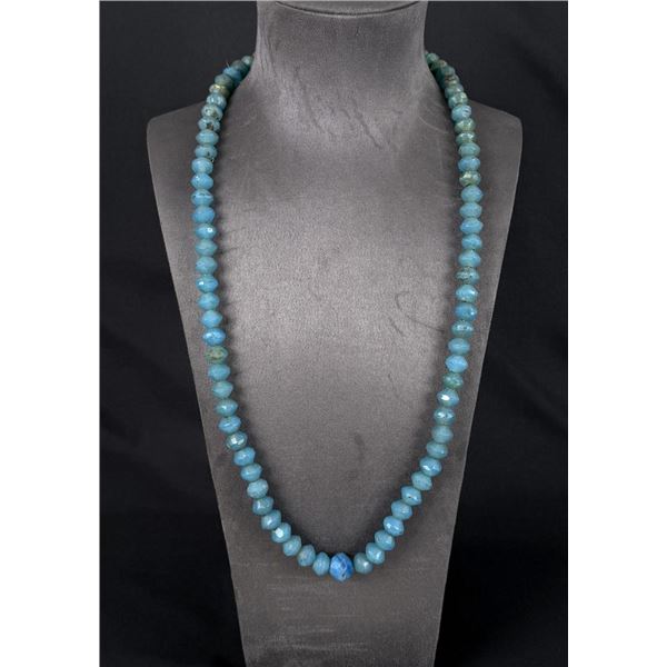 Czech Vaseline Native American Indian Trade Beads