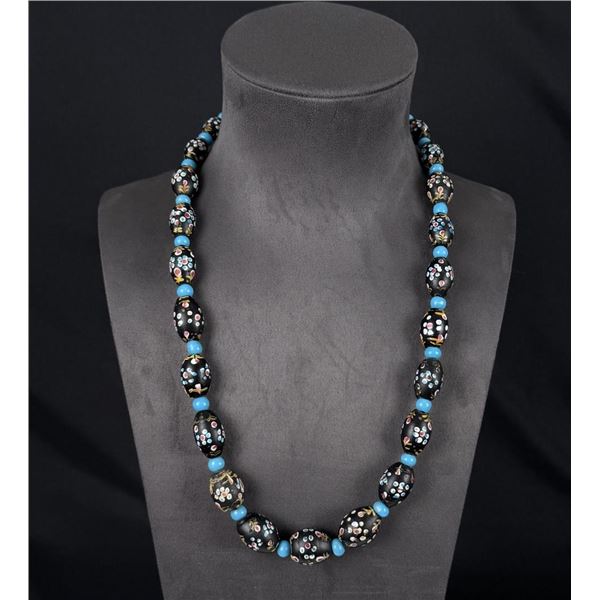 Native American Indian Trade Beads Ambassador