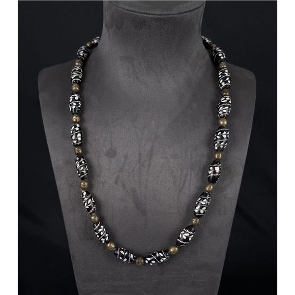 Lewis and Clark Native American Indian Trade Beads