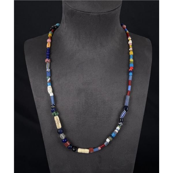 Native American Indian Trade Beads