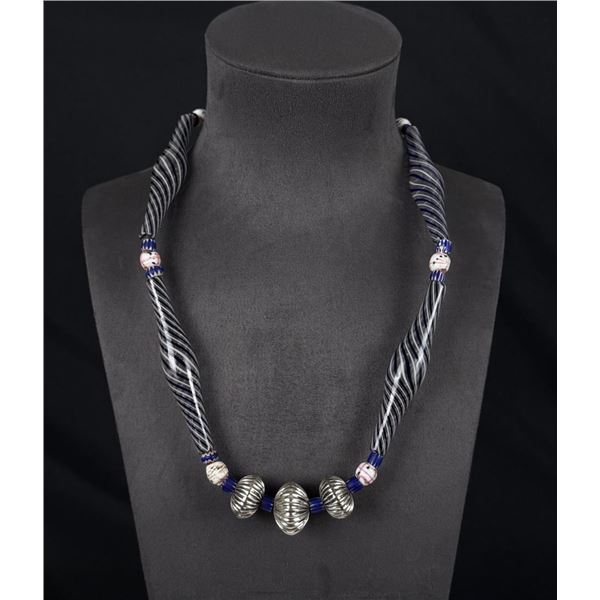 Venetian Native American Indian Trade Beads