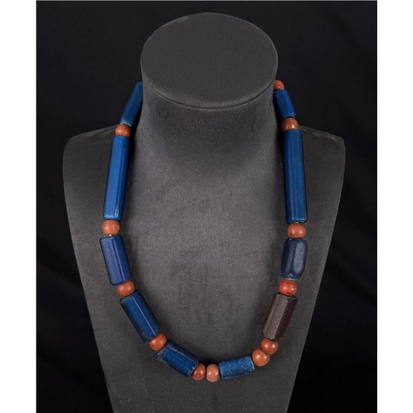 Venetian Nueva Cadiz Native American Trade Beads