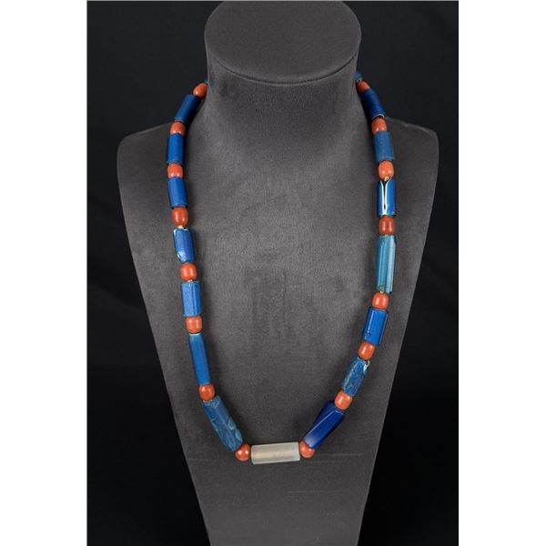 Venetian Nueva Cadiz Native American Trade Beads