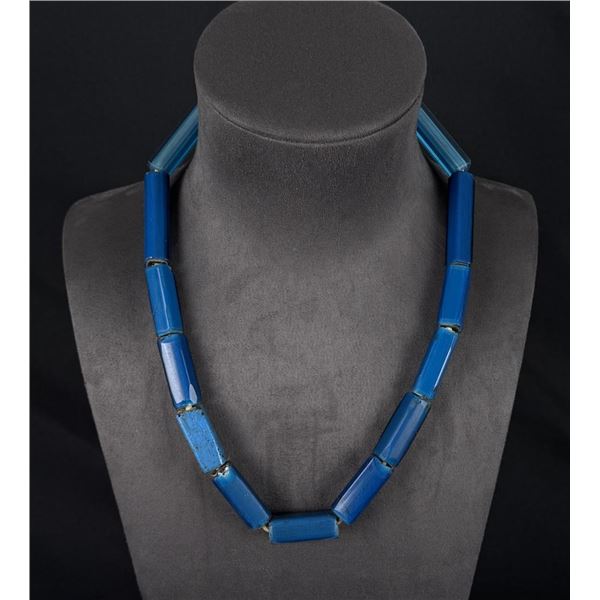 Venetian Nueva Cadiz Native American Trade Beads