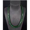Image 1 : Green Nueva Cadiz Native American Trade Beads