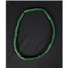 Image 2 : Green Nueva Cadiz Native American Trade Beads