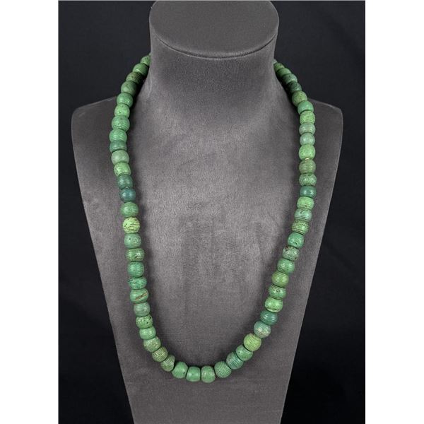 Venetian Native American Indian Trade Beads