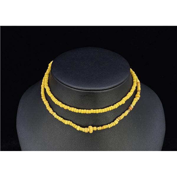 Venetian Native American Indian Trade Beads