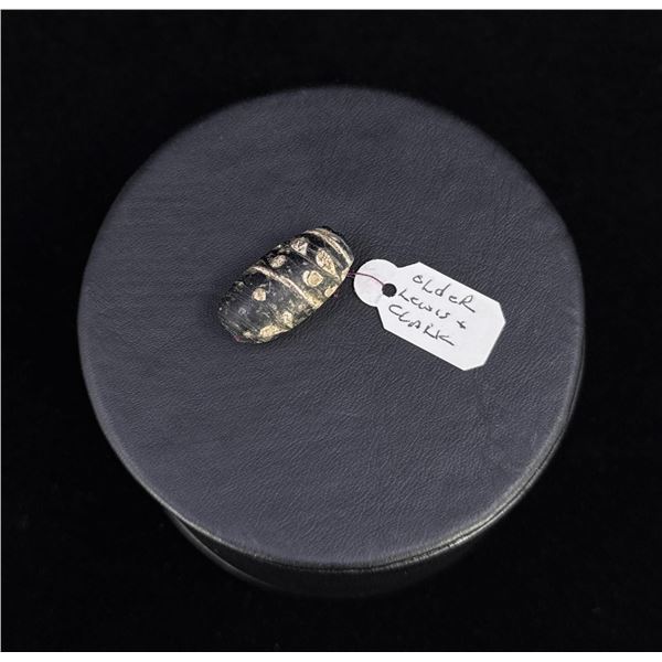 Native American Indian Lewis and Clark Trade Bead