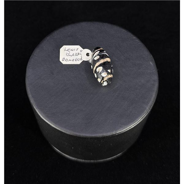 Native American Indian Lewis and Clark Trade Bead