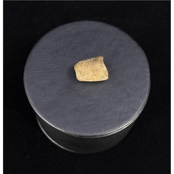 Ancient Plains Native American Indian Trade Bead