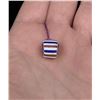 Image 3 : Native American Indian Trade Bead Chevron