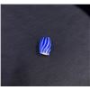 Image 1 : Native American Indian Trade Bead Chevron
