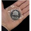 Image 1 : 2002 Buck Knives Commemorative Silver Coin