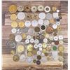Image 1 : Collection of Assorted Trade Tokens