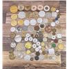 Image 2 : Collection of Assorted Trade Tokens