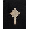 Image 2 : 10k Gold Esemco Cross