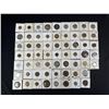 Image 1 : Collection of Foreign Coins