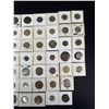Image 6 : Collection of Foreign Coins
