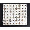 Image 1 : Collection of Mexican Coins