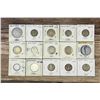 Image 1 : Collection of Hong Kong Chinese Coins
