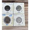 Image 2 : Collection of Coins from India