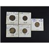 Image 1 : Persia Iran Iraq Coin Collection