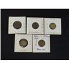 Image 2 : Persia Iran Iraq Coin Collection
