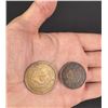 Image 2 : Republic of China Coins
