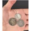 Image 1 : Collection of Silver Coins