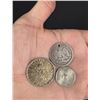 Image 2 : Collection of Silver Coins