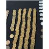 Image 4 : Collection of Foreign Coins