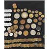 Image 7 : Collection of Foreign Coins