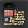 Image 1 : Collection of American and Foreign Coins