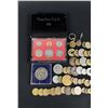 Image 2 : Collection of American and Foreign Coins