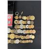 Image 6 : Collection of American and Foreign Coins