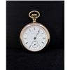 Image 1 : JW Burwell Model 3 Pocket Watch