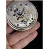 Image 6 : JW Burwell Model 3 Pocket Watch